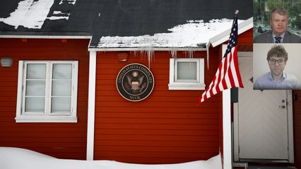 Greenland security deal set to be signed at UN next week: Analysis