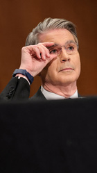 US Treasury Secretary admits plan to sink Iran's currency to spur protests