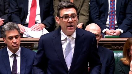 UK PM says RAF base incidents 'likely coordinated' by Iran