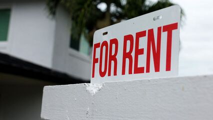 Nevada housing crisis: Swing state struggles with high rent prices