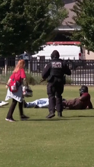 Atlanta holds mass‑casualty drills ahead of 2026 World Cup