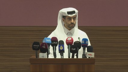Qatar backs ‘Saudi measures to preserve security’ including Mecca Alliance