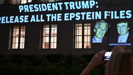 Trump sues Wall Street Journal, Rupert Murdoch for $10bn over Epstein story
