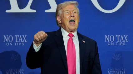 Trump says ‘ready to go’ back to war with Iran as ceasefire end looms