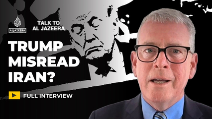 Did the US misjudge Iran? A military strategist answers