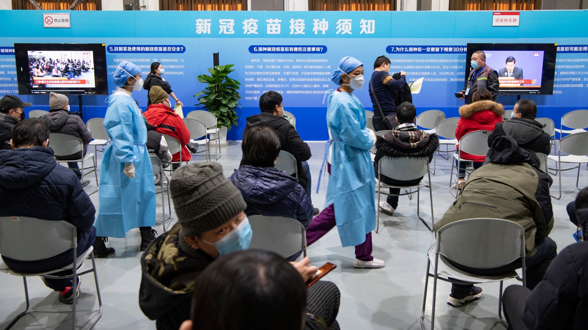 Who Team In Wuhan Says Coronavirus Source Remains Unidentified Coronavirus Pandemic News Al Jazeera