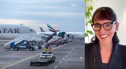 ‘Aviation industry will take time to recover despite ceasefire,’ warns analyst 