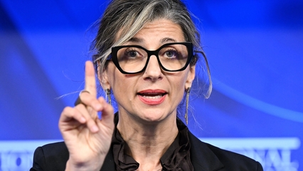 We need to change the system that has allowed the genocide in Gaza to fester : Francesca Albanese