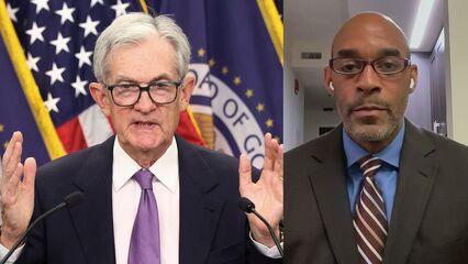 US prosecutors opens criminal probe into Federal Reserve Chairman Jerome Powell