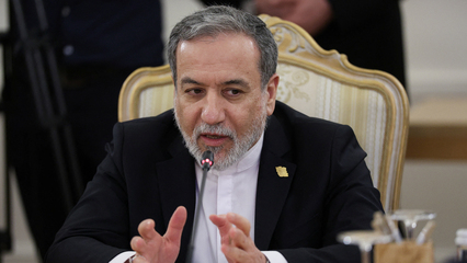 Iran’s FM says ready for war or dialogue over US threats