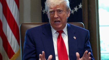 What can we learn from the first 100 days of Trump's second term? 