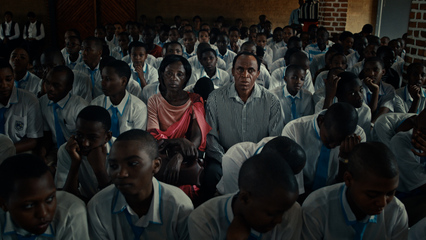 I Heal You, You Heal Me | Ep 1 - Rwanda