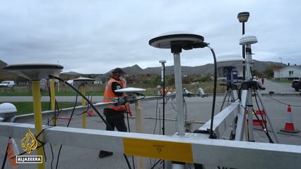 Norway’s Arctic tech test: Protecting satellite signals the world depends on