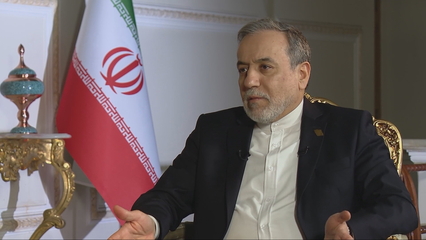 Iranian FM to Al Jazeera: Iran warns US: 'We are ready for war' after Trump threats