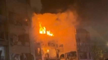 What we know about Iran's latest attacks on Israel