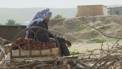 New Israeli cabinet plans deepen existing Palestinian displacement, dispossession in West Bank