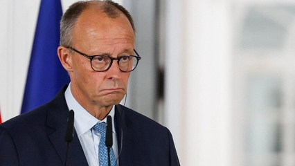 Germany's support for Israel: Lawyers plan case against senior government officials

