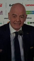FIFA boss tells critics to ‘relax’ over Somali referee deportation