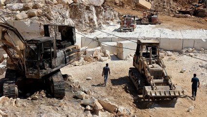 Why is Israel building new illegal settlements? | Inside Story
