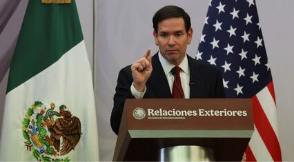 ‘Will happen again’: Rubio hints at more US strikes against drug smugglers
