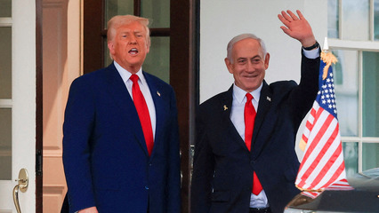 Will Netanyahu convince Trump to bomb Iran? | The Listening Post