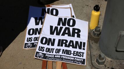 World reacts to US attacks on Iran