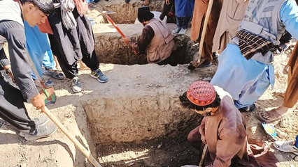 Afghanistan-Pakistan tension: Peace talks underway in Qatari capital
