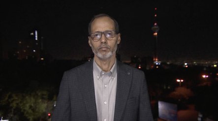 Iran announces closure of Strait of Hormuz following US strikes