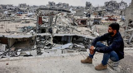 Al Jazeera Special Coverage | Gaza: Promises and Reality – Reconstruction and future
