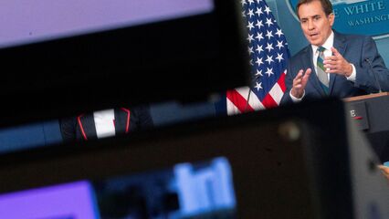 White House assessment downplays risk of escalation: Analyst 
