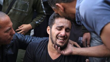 New tragedies unfolding in northern Gaza as the day progresses: AJE correspondent