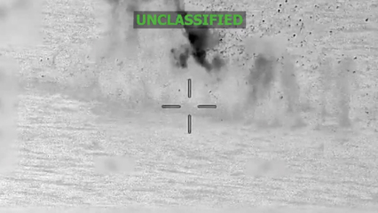 Trump claims attack on a dock in Venezuela; US strikes kill two in Pacific