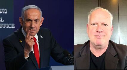Israeli attacks on Iran have support, but long-term political goals unclear: Ex-Israeli diplomat