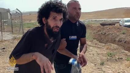 One year of Israel’s war on Gaza: A parallel war in the Occupied West Bank
