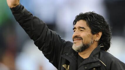 Maradona death trial resumes: Medical team faces homicide charges