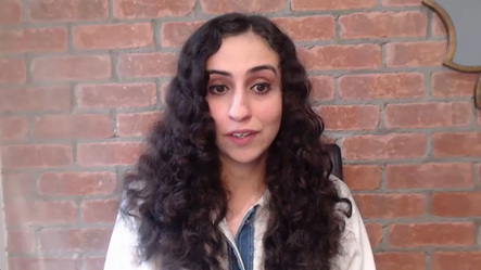 Co-founder of Palestine Action: government’s ban on group ‘backfired’