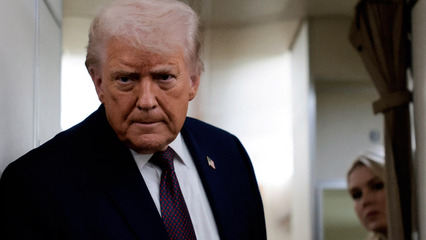 Trump’s imperial tantrum | The Listening Post