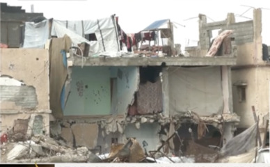 Israeli ceasefire violations: Attacks reported in Rafah, khan Younis and Gaza city