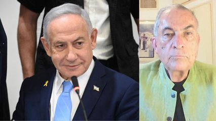 Trump's intervention in Netanyahu's corruption trial 'unprecedented': Gideon Levy