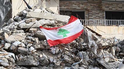 Israeli strikes on southern Lebanon: Ongoing ceasefire violations keep residents on edge