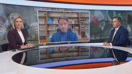 Experts say Iran seeks to legitimise Hormuz control as states seek passage