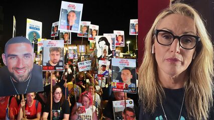 The only condition for peace is for Israel to stop the war in Gaza: It’s Time Coalition
