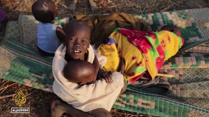 South Sudan crisis: Conflict between factions centuries in the making