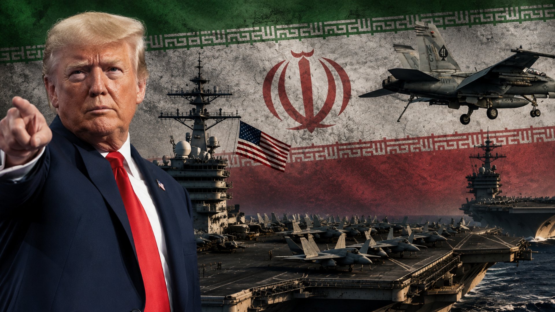 US carriers leave Indo-Pacific amid Iran war: Can America maintain its presence? | This is America