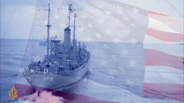 The Day Israel Attacked America | Featured Documentary