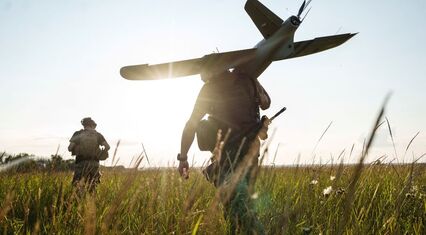 Cheap and deadly: How drones are transforming wars from Ukraine to Sudan