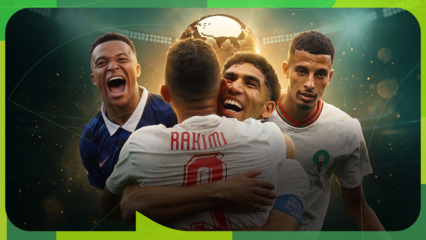 FIFA World Cup 2026: Morocco and France reach quarterfinals