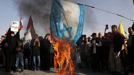 Could Israel and Iran go to war? | Inside Story
