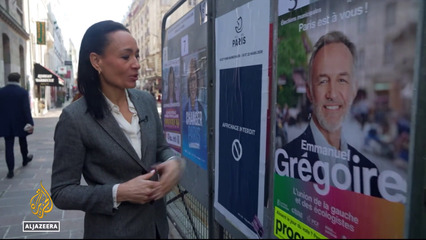 France Elections 2026: Far-Right Surges in Marseille | Paris Faces Tight Race