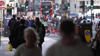 Stabbing case sparks policing debate in UK: Teen's death fuels bias claims